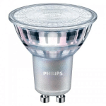 AMPOULE LED - 6,2 W - GU10 - DIMMABLE - 575 LM - 4000 K - MASTER LEDSPOT PHILIPS