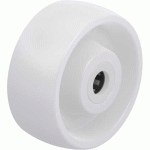 BLICKLE - ROUE Ø 75MM BANDAGE POLYAMIDE PA 6.6 200KG - PO 75/12R