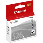 CANON CARTOUCHE D'ENCRE PIXMA CLI-526 GY (4544B001) - CHROMALIFE100+ - COULEUR: GRIS