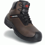 CHAUSSURES DE SÉCURITÉ HAUTES SUXXEED OFFROAD S3 - 36 - UVEX