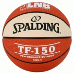 BALLON BASKET - SPALDING - TF150 LNB