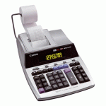 CALCULATRICE IMPRIMANTE CANON MP-1211LTSC - 12 CHIFFRES