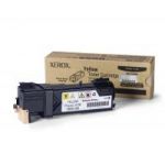 CARTOUCHE DE TONER  XEROX 106R01280 JAUNE