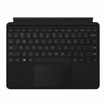 MICROSOFT SURFACE GO TYPE COVER QWERTZ SUISSE MICROSOFT COVER PORT NOIR