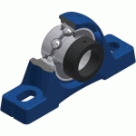 PALIER AUTO ALIGNEUR -EXPE207T04 - SNR