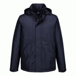PORTWEST CD864 PARKA WX2 ECO-CONÇU MARINE - TAILLE XXL
