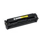 TONER JAUNE GÉNÉRIQUE HAUTE QUALITÉ POUR HP COLOR LASERJET PRO M476NW/DN/DW