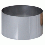 CERCLE À PAIN SURPRISE INOX DIAMÈTRE 160MM_371 503 - MATFER