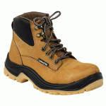 CHAUSSURES DE SÉCURITÉ DODGE S3 SRC HAUT-46 - MANUTAN COLLECTIVITÉS