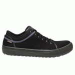 CHAUSSURES VALLEY BASSES NOIR T37 - PARADE