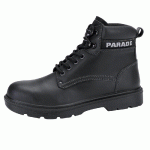 CHAUSSURES DE SÉCURITÉ KANSAS PARADE, POINTURE 44