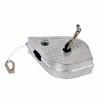 CORDEAU TRAÇEUR ALU - MANUTAN COLLECTIVITÉS