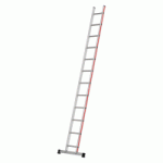 ÉCHELLE SIMPLE À ÉCHELONS - LARGEUR 370 MM