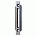 GÂCHE PANNETON À TOURPILLER POUR RAINURE DE JOINT 13MM BOIS - FERCO - 0-0327--00-0-1