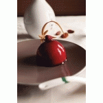 MOULE FLEXIPAN® GN1/1 - 104 DEMI-SPHÈRES 2.3 CM
