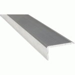 NEZ DE MARCHE CORNIÈRE STRIÉ PROOPLE - 15M - ALUMINIUM OR