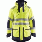 PARKA HAUTE VISIBILITÉ EVOLUTION TAILLE XL - BLAKLADER