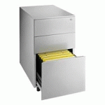 TRIEUR HORIZON 5 COMPARTIMENTS ARLEQUIN EXACOMPTA