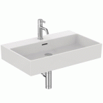 VASQUE À FIXER AU MUR - 70 X 45 CM - EXTRA IDEAL STANDARD
