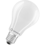 AMPOULE À LED - PERFORMANCE - E27 - 17W - 4000K - 2452 LM - CLA150 - VERRE DÉPOLIE OSRAM 069857