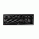 CONTOUR DESIGN STREAM WIRELESS CLAVIER UNIVERSEL FR SANS FIL +USB QWERTY US INTERNATIONAL NOIR
