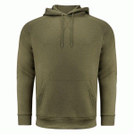 JAMES HARVEST HARDIN HEIGHTS SWEATSHIRT CAPUCHE HOMMES VERT MOUSSE - TAILLE XXXL