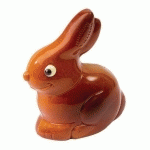 MOULE LAPIN ASSIS 2 EMPREINTES_382017 - MATFER