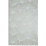 ORIGIN WALLCOVERINGS - PAPIER PEINT FEUILLES DE GINKGO - 0,53 X 10,05 M DE VERT CÉLADON