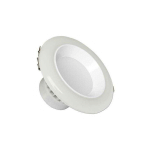 OPTONICA - SPOT LED ENCASTRABLE LUMIÈRE VARIABLE 12W - SILAMP