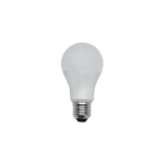ELECTRO DH - AMPOULE LED E27 24V 10W A60 LIGHT BLANCO COLD 6500K 81.212/24V/DAY