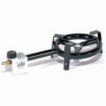 BRÛLEUR À GAZ 200 MM 1320