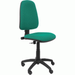 CHAISE DE BUREAU SIERRA CP - VERT ÉMERAUDE