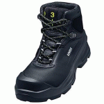 CHAUSSURES DE SÉCURITÉ MONTANTES 3 S3 SRC - 40 - UVEX