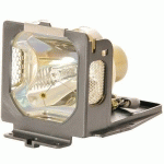 KIT LAMPE VIDEOPROJECTEUR EPSON - MODÈLE V13H010L43_HK05150A