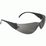 LUNETTES DE PROTECTION SANS MONTURE ZENON Z12™ - FUMÉ