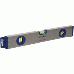 NIVEAU À BULLE TUBULAIRE 80 CM