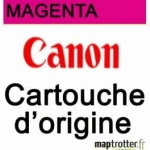 PFI-104 M - CARTOUCHE D'ENCRE MAGENTA - PRODUIT D'ORIGINE CANON - 3631B001