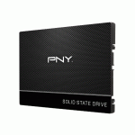 PNY CS900 - DISQUE SSD - 120 GO - SATA 6GB/S