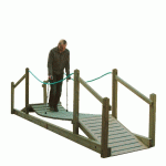 PONT DE RIVIÈRE - MANUTAN COLLECTIVITÉS