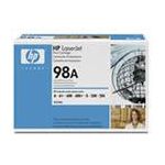 TONER HP POUR LASERJET 4(M)(+)/5(M)(N) (98A)