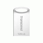 TRANSCEND JETFLASH 710 - CLÉ USB - 128 GO