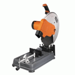 TRONÇONNEUSE À MÉTAUX 2300W - DISQUE 355 MM - SMT 355 AEG POWERTOOLS