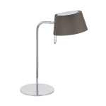 BRUMBERG 58126150 LAMPE À POSER, INCLINABLE