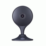 CAMÉRA WI-FI INTÉRIEURE CONNECTÉE HD - DÉTECTION DE MOUVEMENT - 1080P YALE