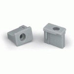 ELÉMENT DE FIXATION WAGO 231-193 231-193 100 PC(S)