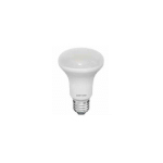 CENTURY - LAMP DINE REFLECTOR LED 8W ATTACK E27 WARM LIGHT LIGHT LIGHT LR63-082730