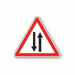 Achat - Vente Panneaux de signalisation routière
