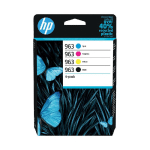 PACK 4 CARTOUCHES D