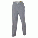 PANTALON CUISINIER CX BLEU/BLANC T50 - MOLINEL