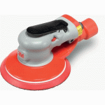 PONCEUSE ORBITALE PNEUMATIQUE 3M™ À ASPIRATION CENTRALISÉE - 150MM 3M